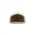 635 — 7 Panel Mesh Trucker