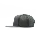 635 — 7 Panel Mesh Trucker