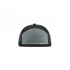 635 — 7 Panel Mesh Trucker