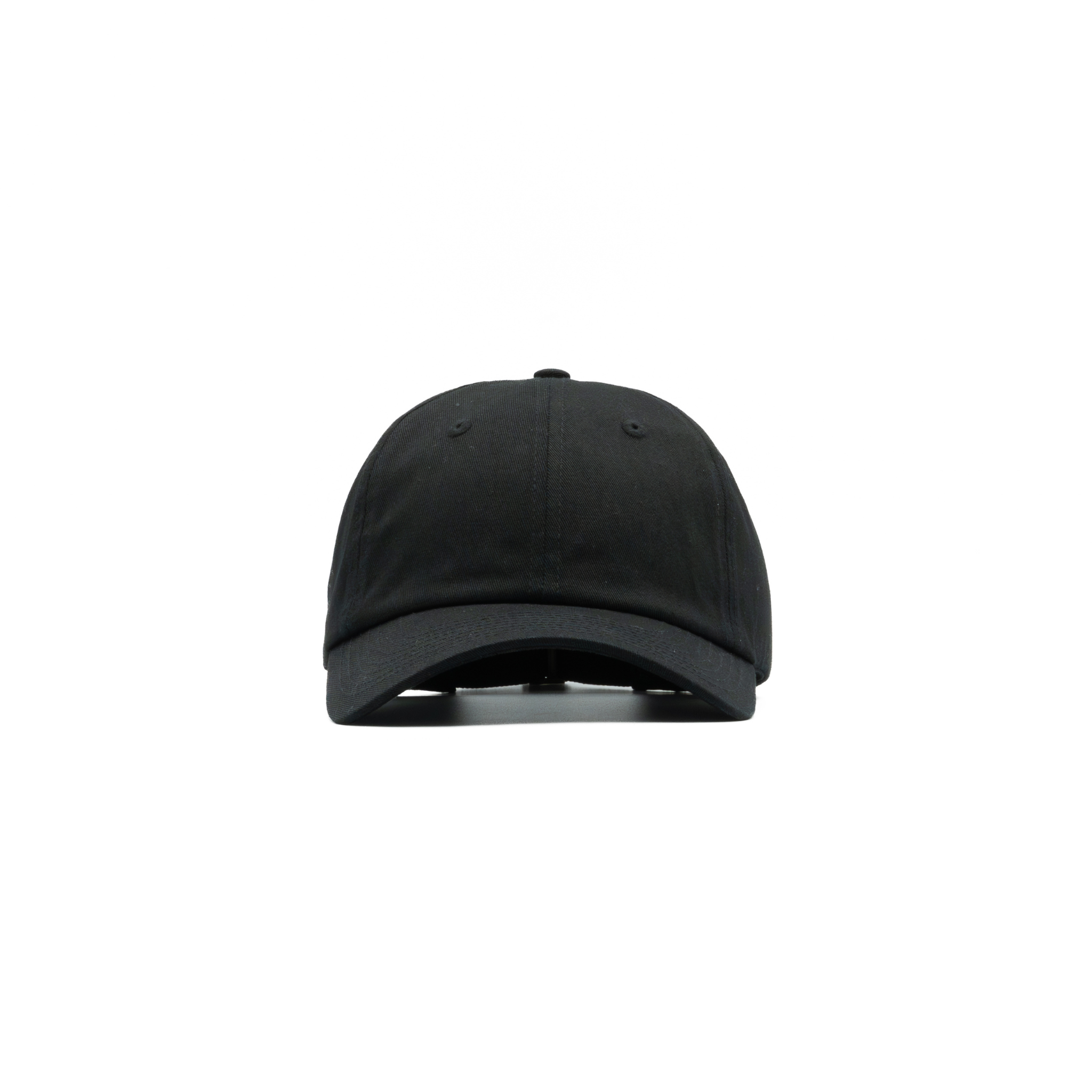 H-75 — 6 Panel Dad Cap