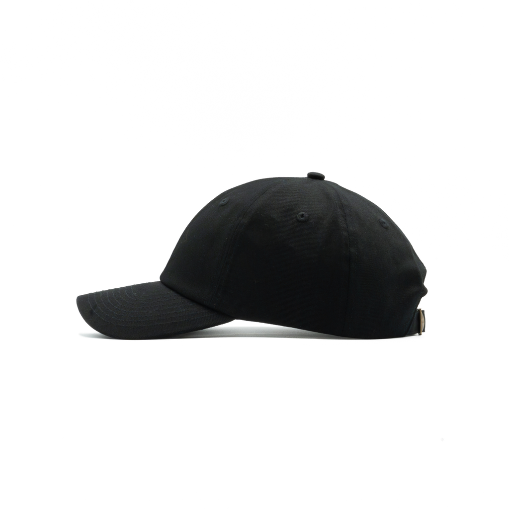 H-75 — 6 Panel Dad Cap