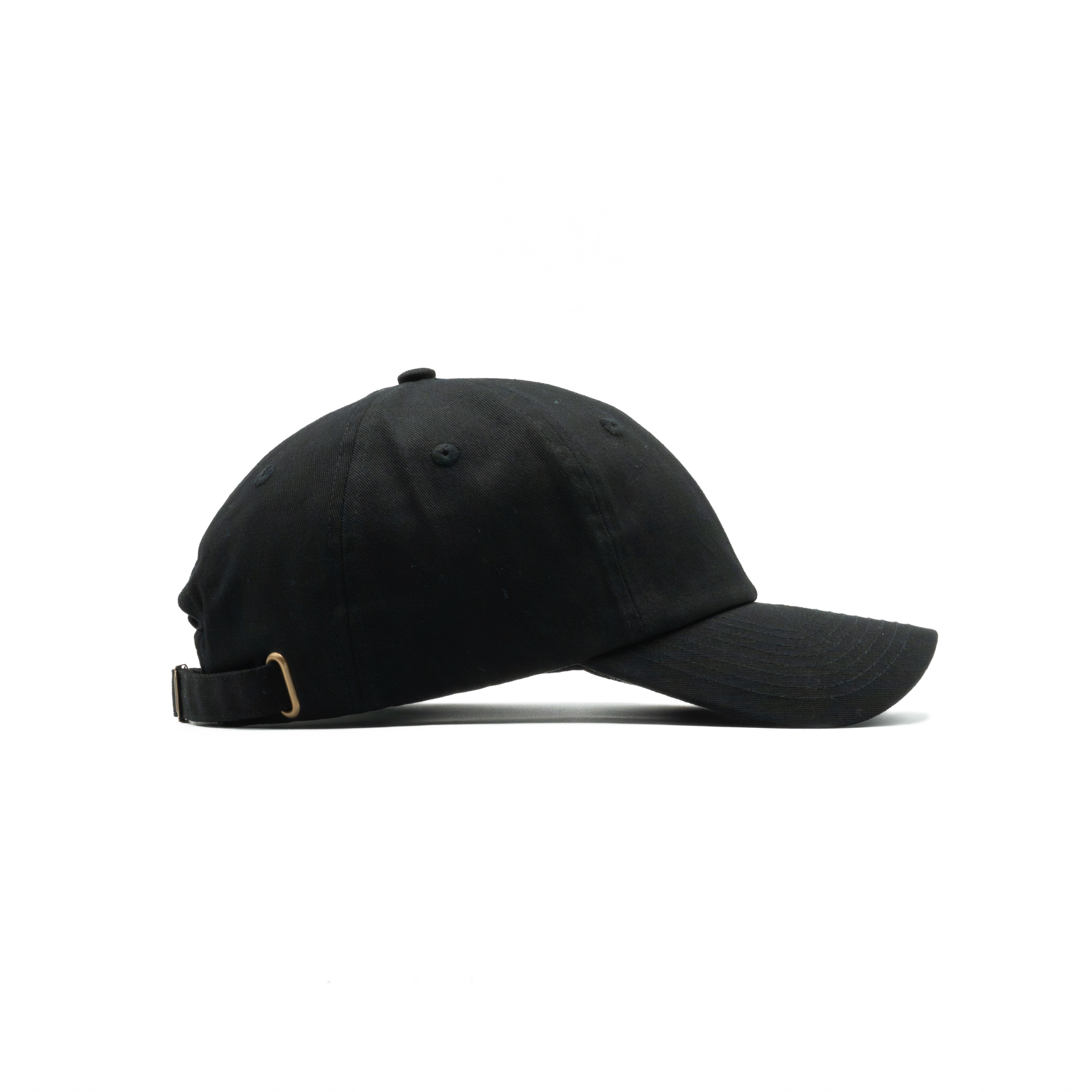 H-75 — 6 Panel Dad Cap