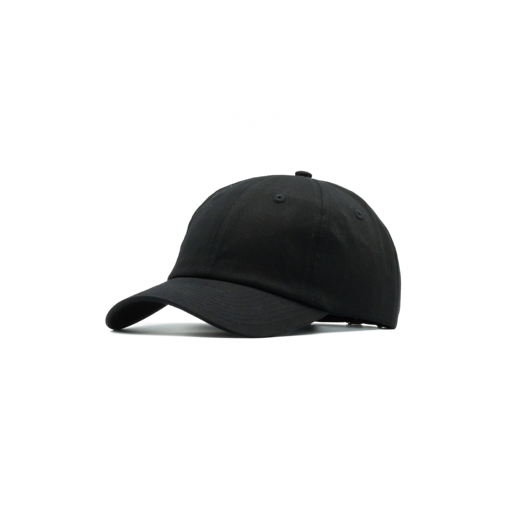 H-75 — 6 Panel Dad Cap