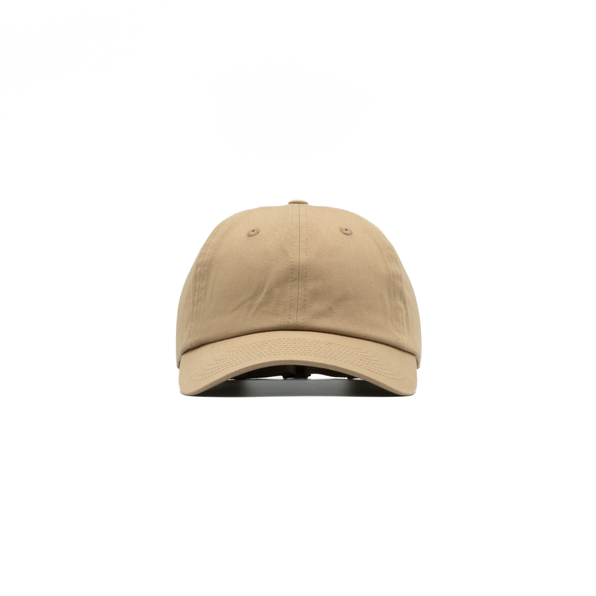 H-75 — 6 Panel Dad Cap
