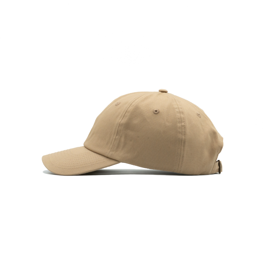 H-75 — 6 Panel Dad Cap