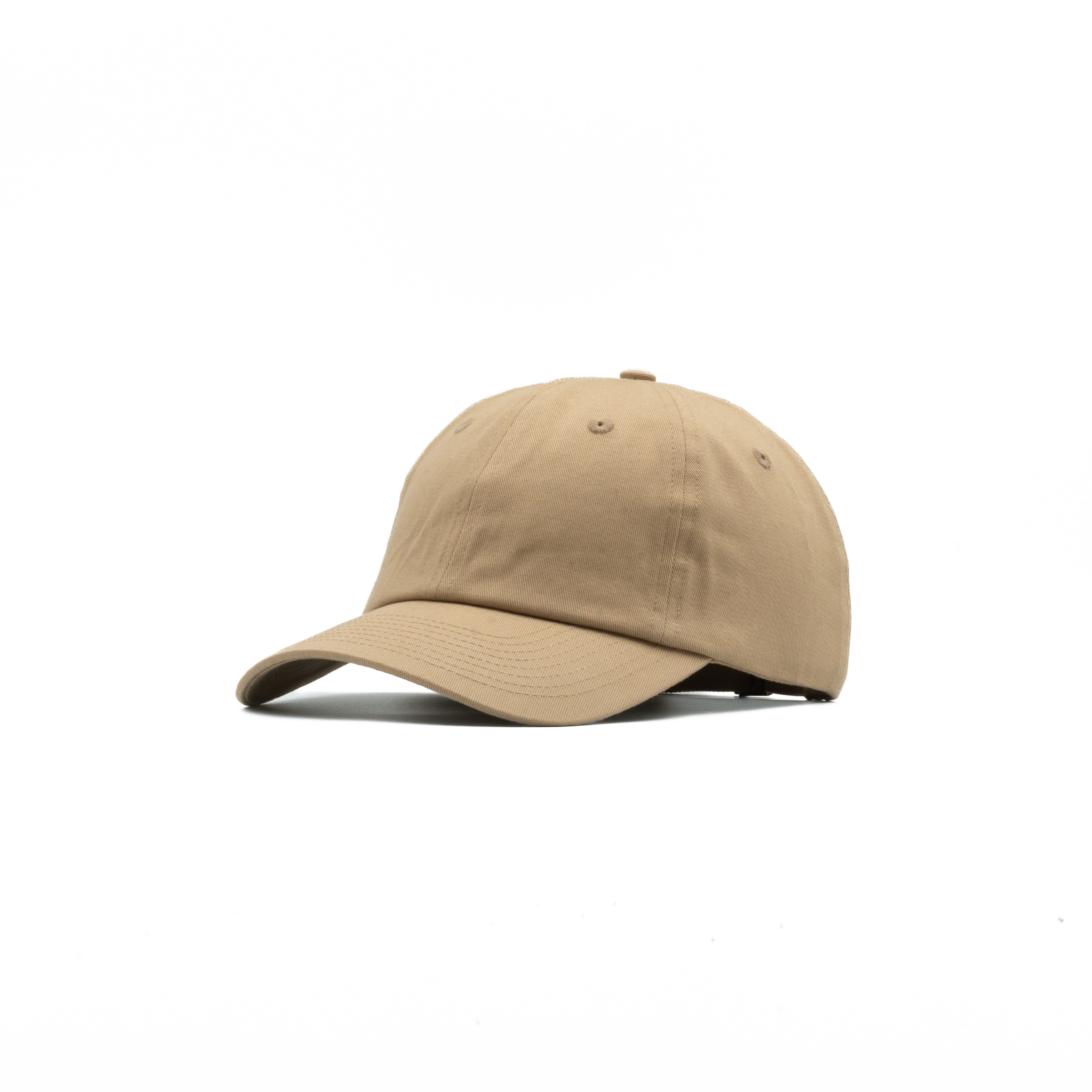 H-75 — 6 Panel Dad Cap