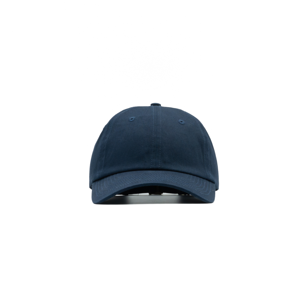 H-75 — 6 Panel Dad Cap