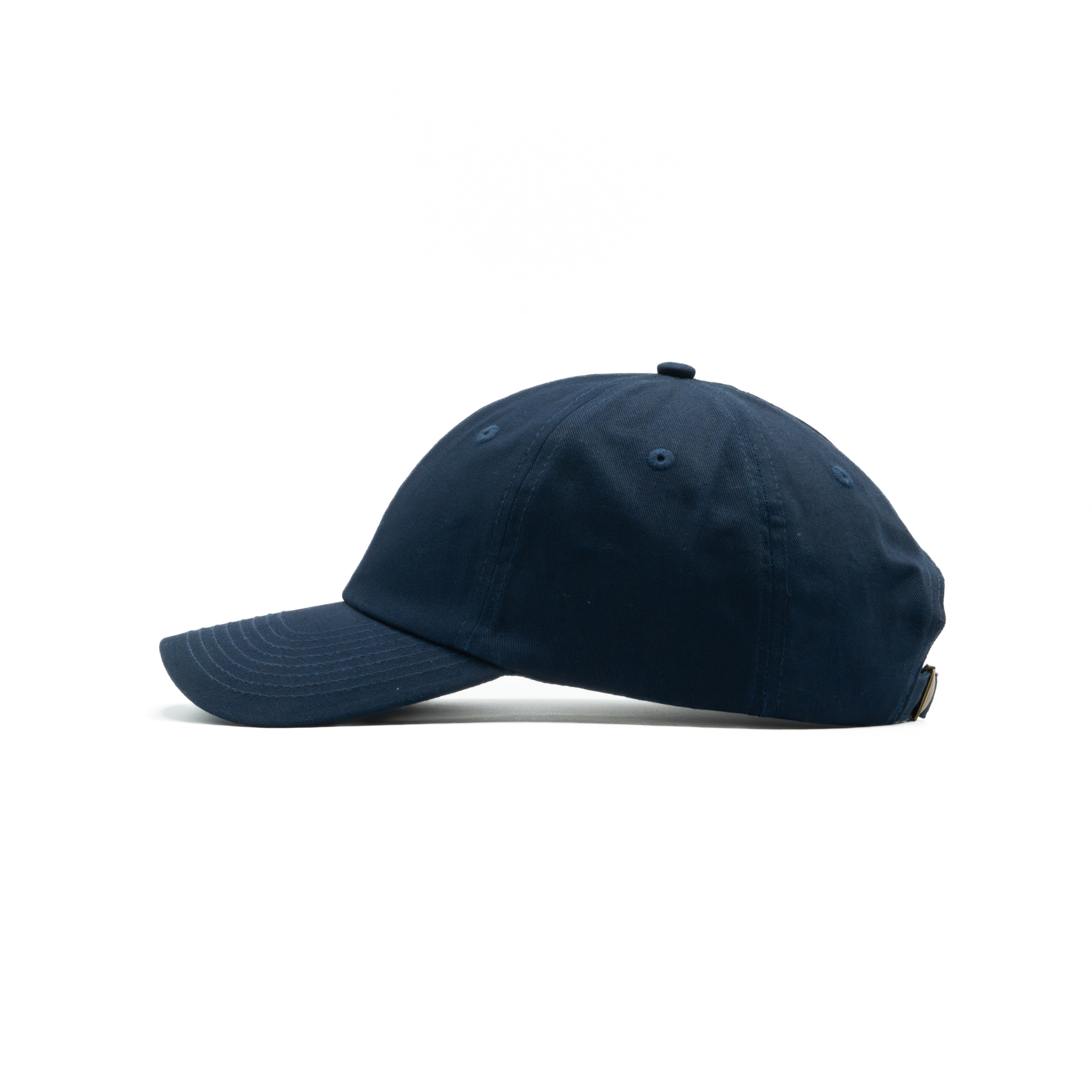 H-75 — 6 Panel Dad Cap
