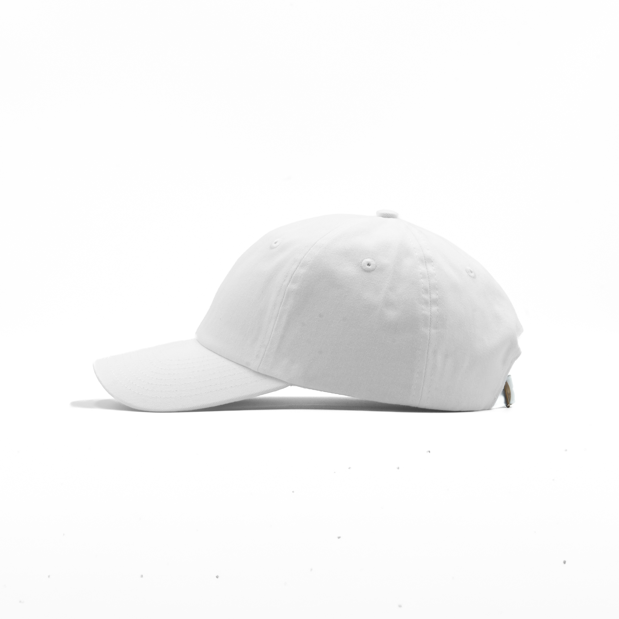 H-75 — 6 Panel Dad Cap