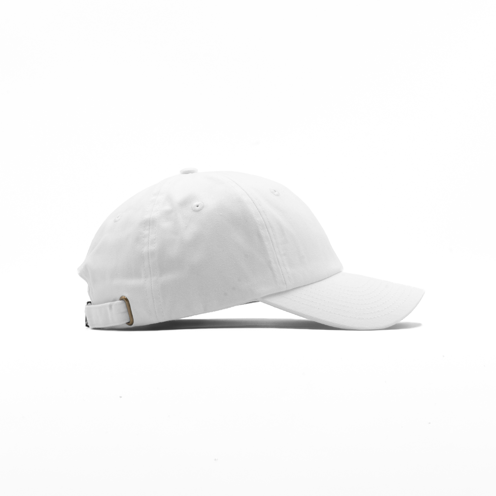 H-75 — 6 Panel Dad Cap