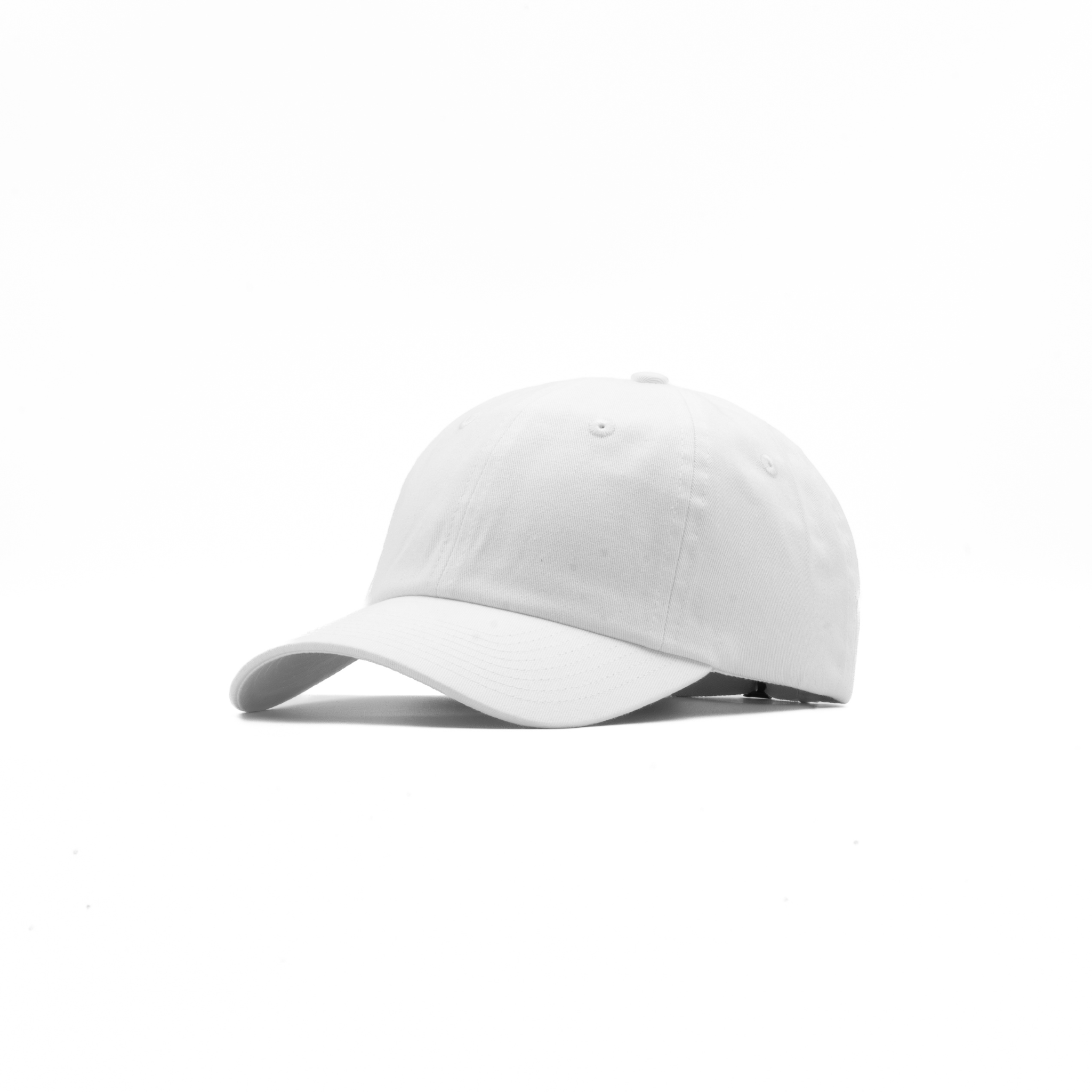 H-75 — 6 Panel Dad Cap