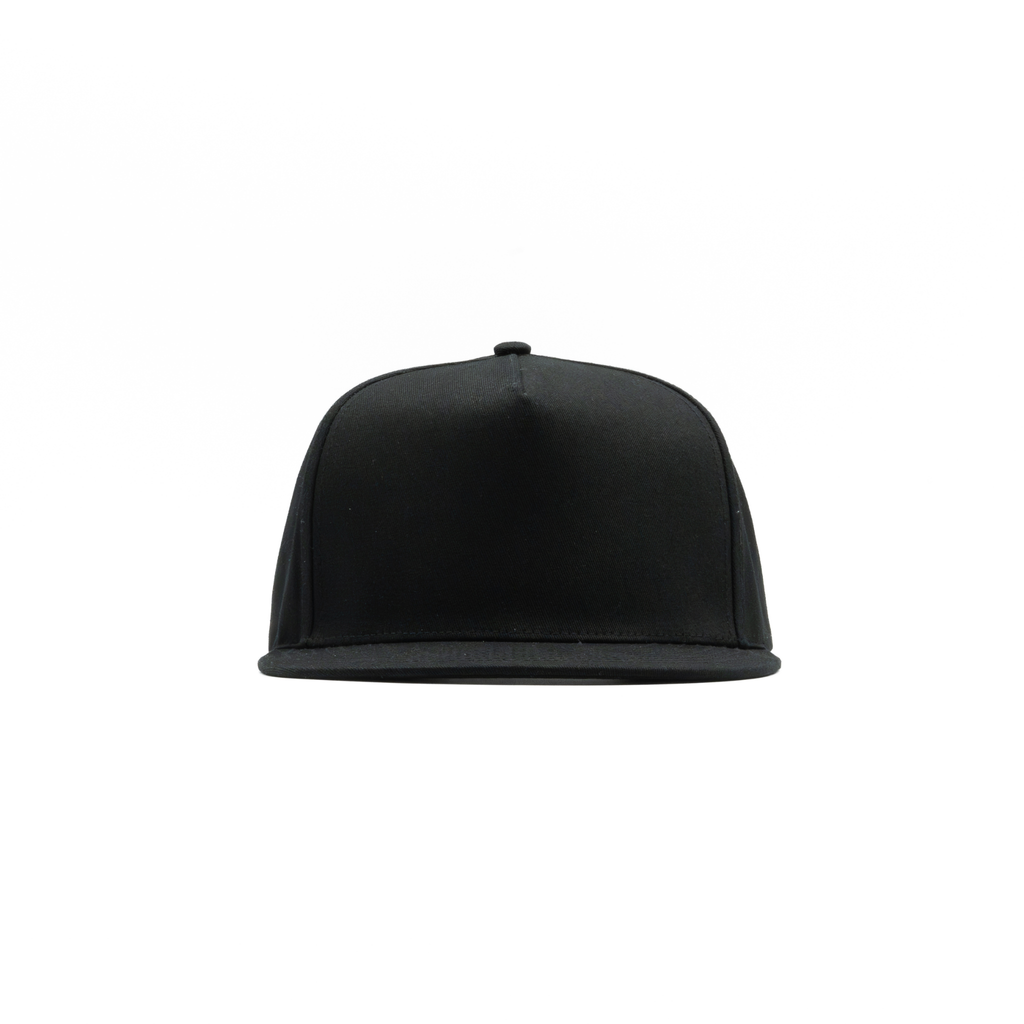 I-45 — 5 Panel Flat Bill Snapback