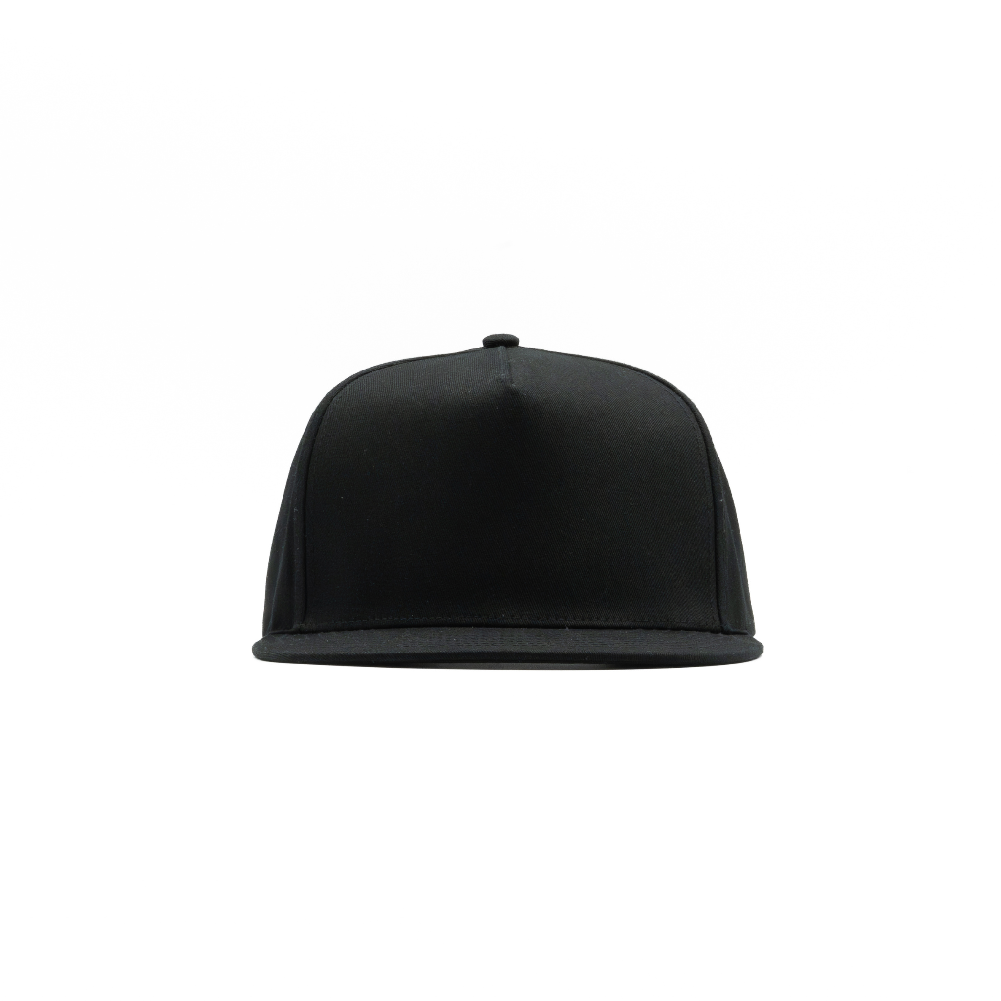 I-45 — 5 Panel Flat Bill Snapback