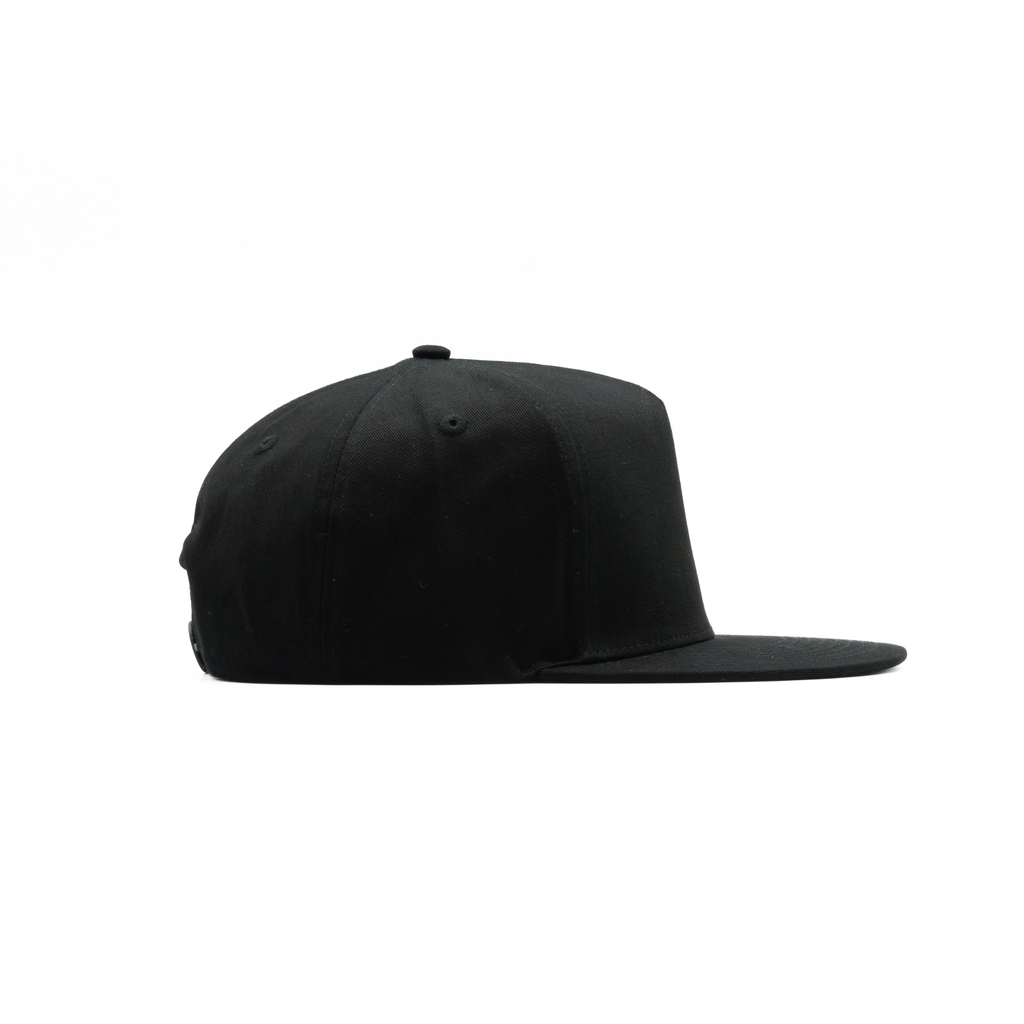 I-45 — 5 Panel Flat Bill Snapback