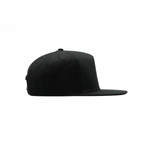 I-45 — 5 Panel Flat Bill Snapback