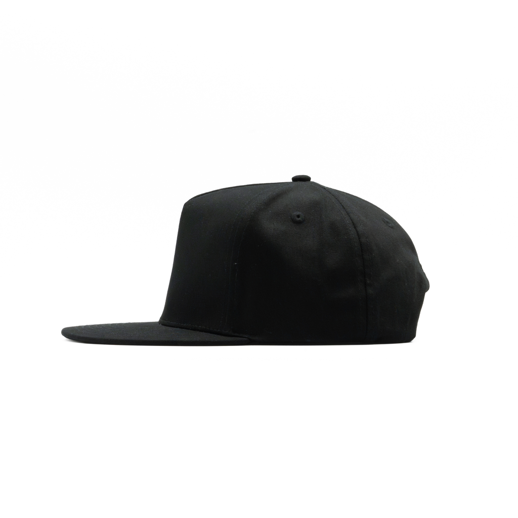 I-45 — 5 Panel Flat Bill Snapback