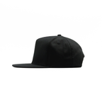 I-45 — 5 Panel Flat Bill Snapback