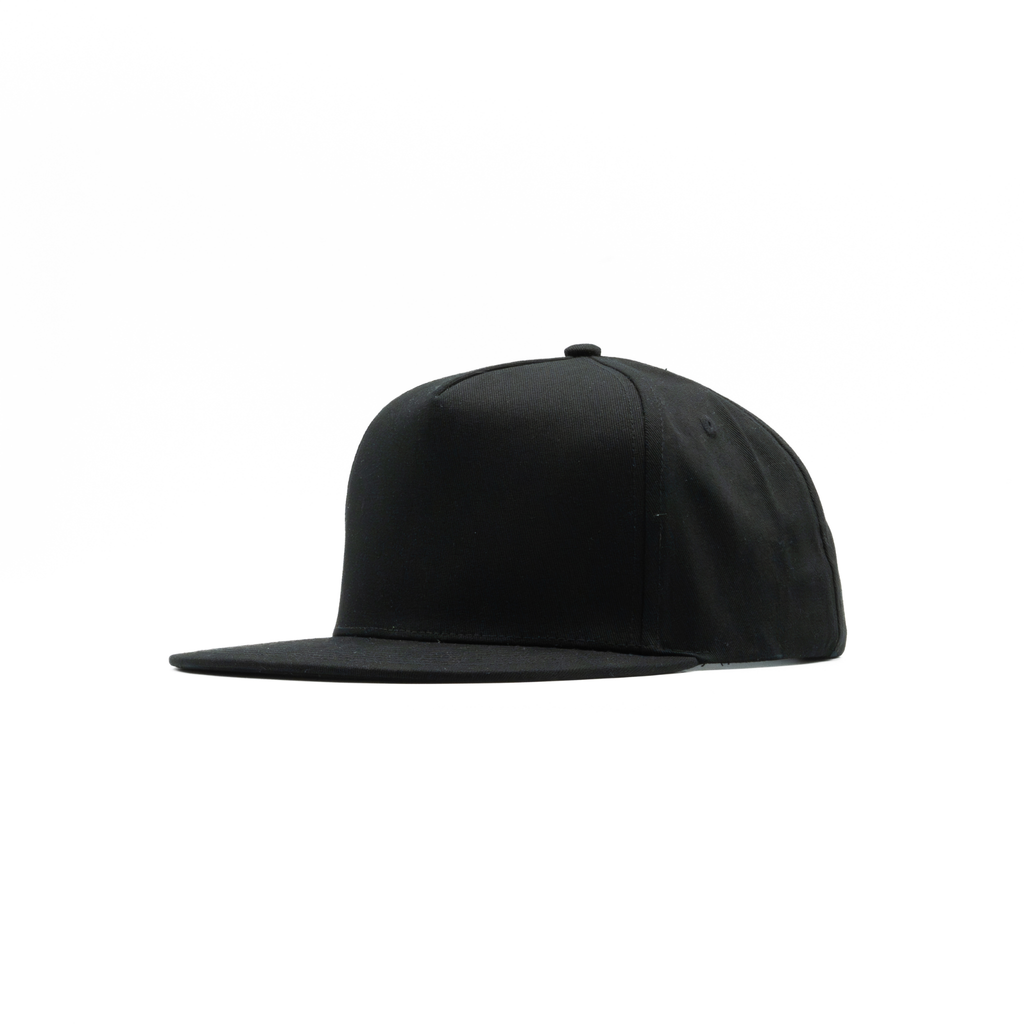 I-45 — 5 Panel Flat Bill Snapback