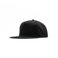 I-45 — 5 Panel Flat Bill Snapback