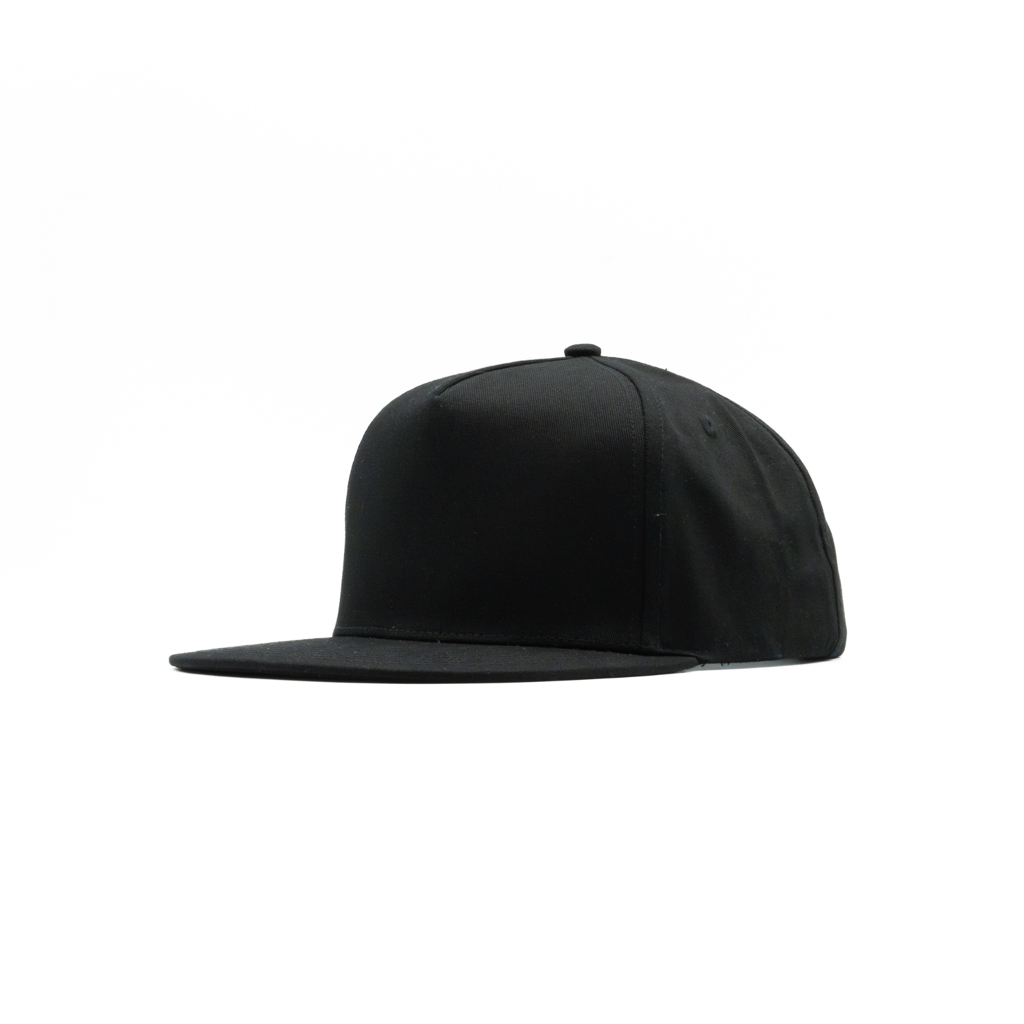 I-45 — 5 Panel Flat Bill Snapback