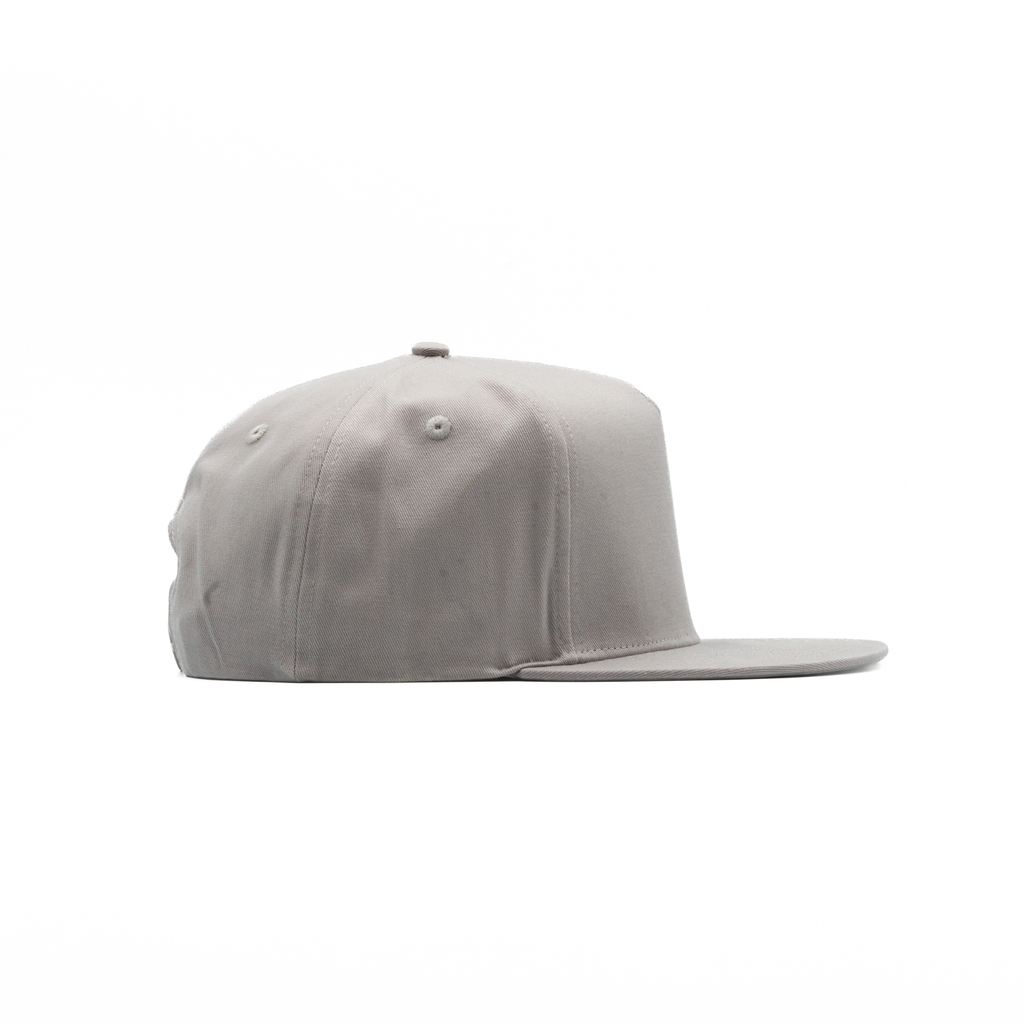 I-45 — 5 Panel Flat Bill Snapback