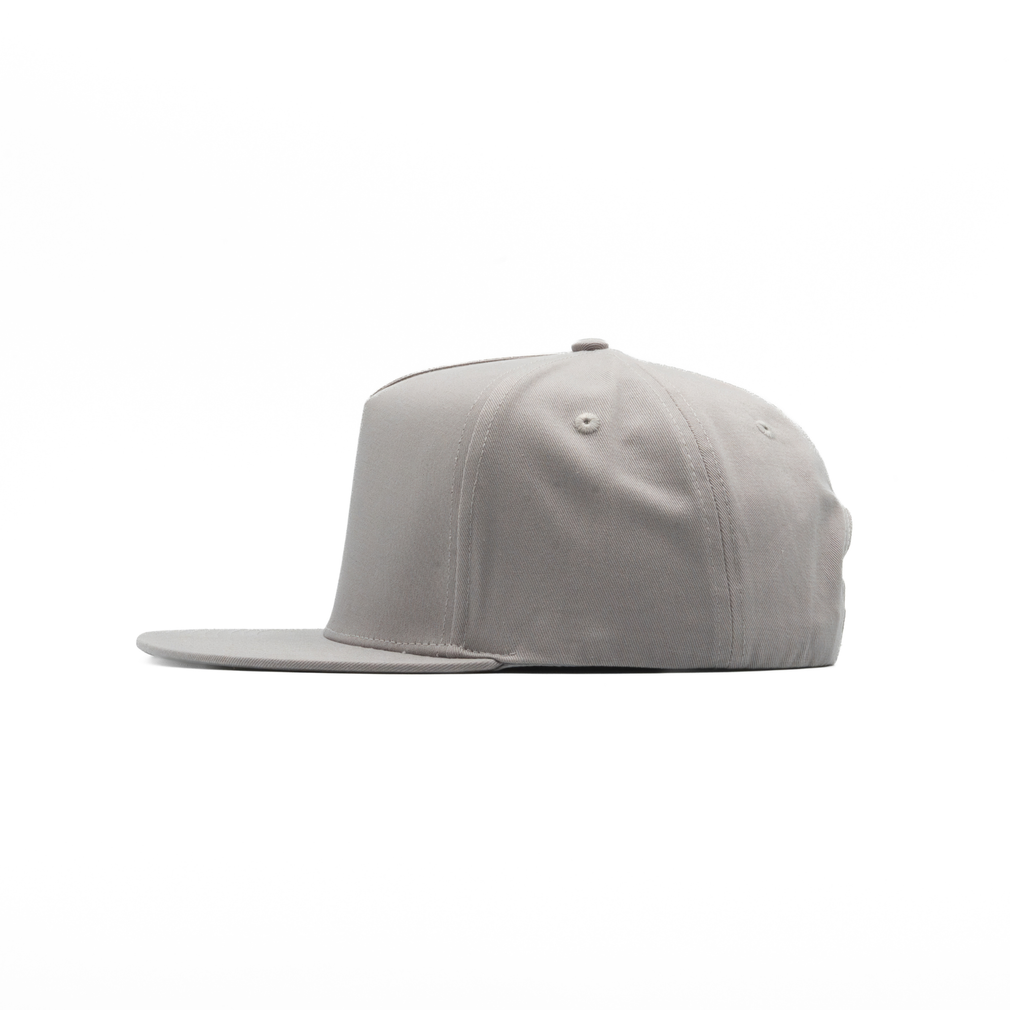 I-45 — 5 Panel Flat Bill Snapback