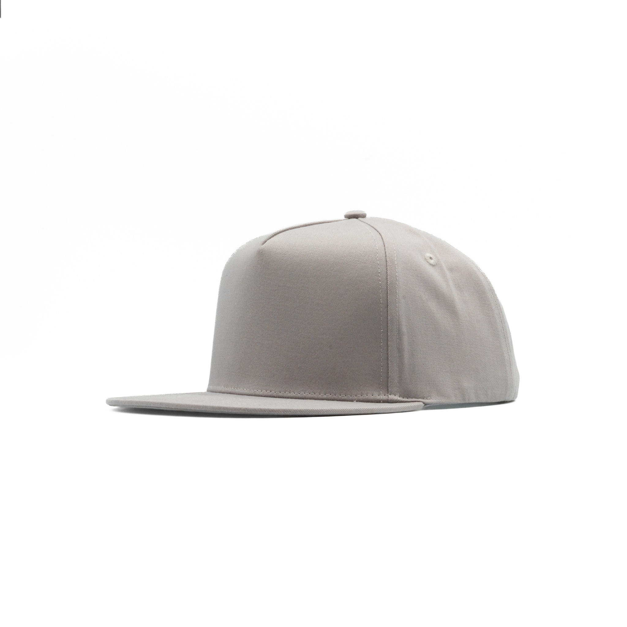 I-45 — 5 Panel Flat Bill Snapback