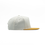 I-45 — 5 Panel Flat Bill Snapback