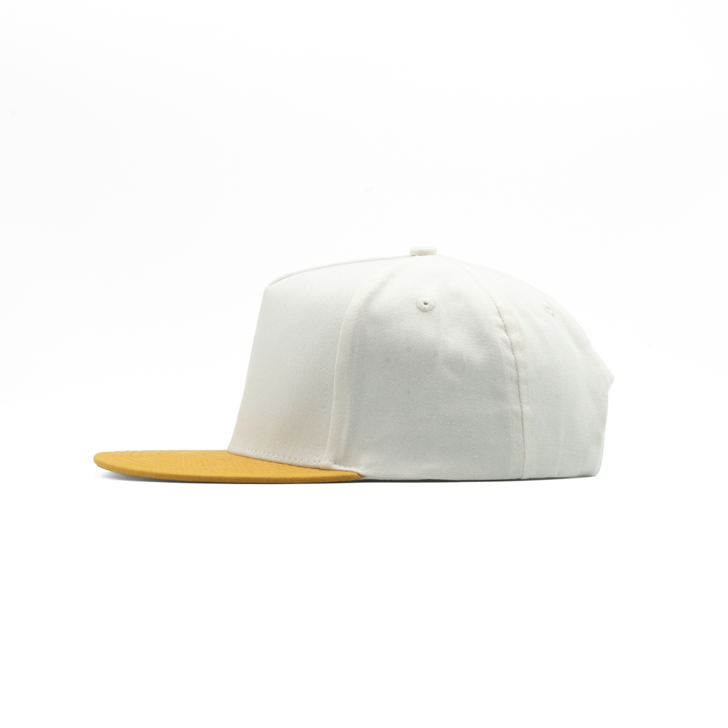 I-45 — 5 Panel Flat Bill Snapback