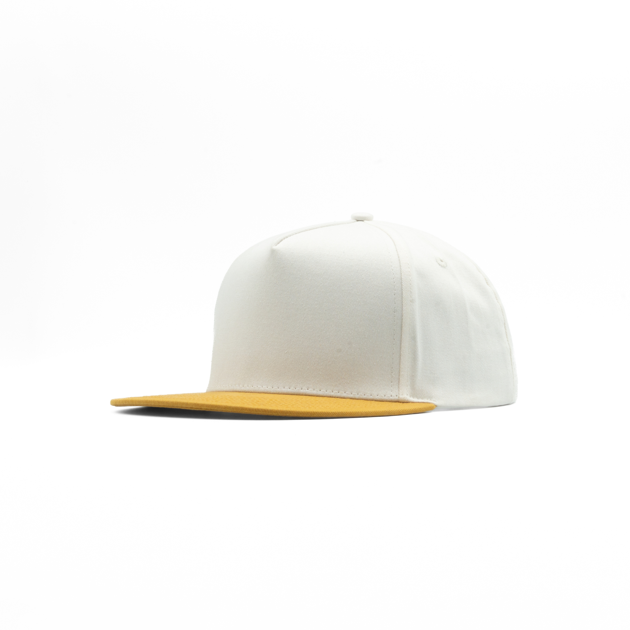 I-45 — 5 Panel Flat Bill Snapback
