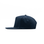 I-45 — 5 Panel Flat Bill Snapback