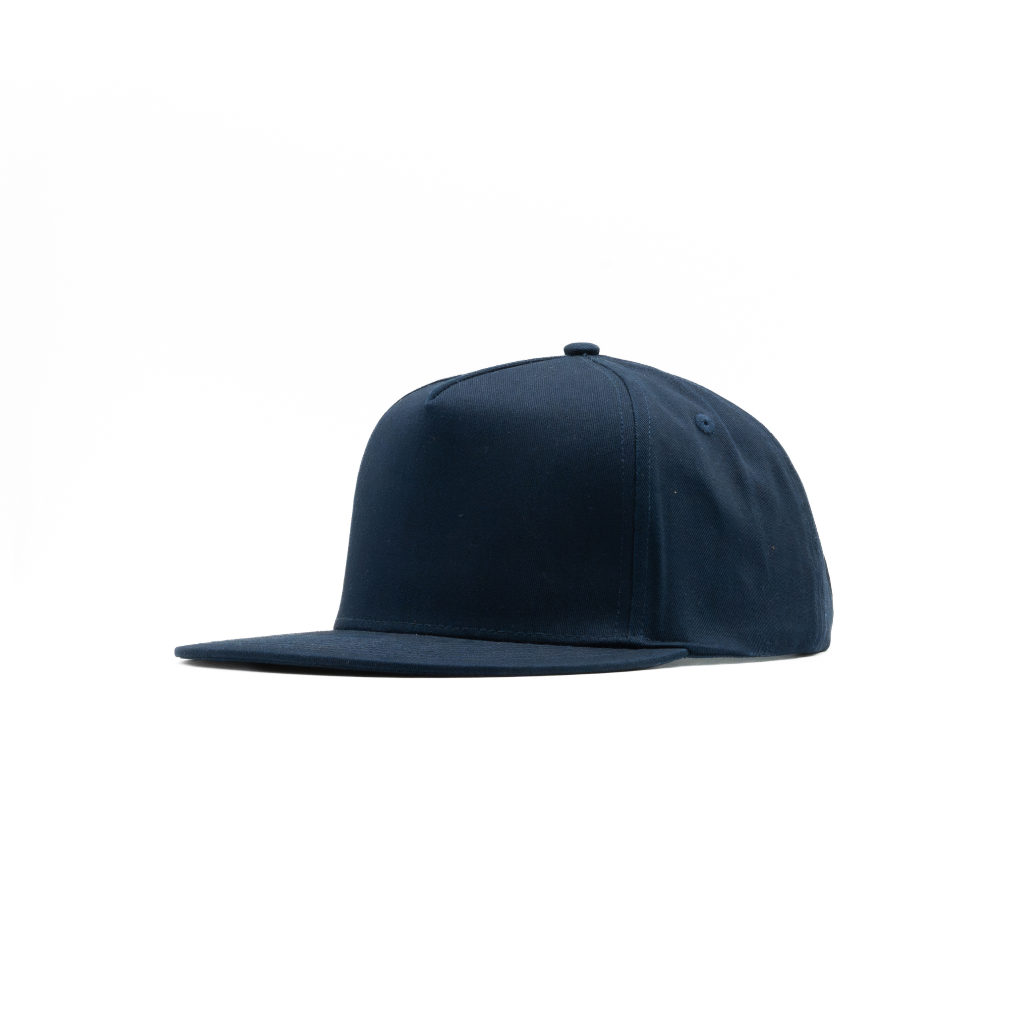I-45 — 5 Panel Flat Bill Snapback