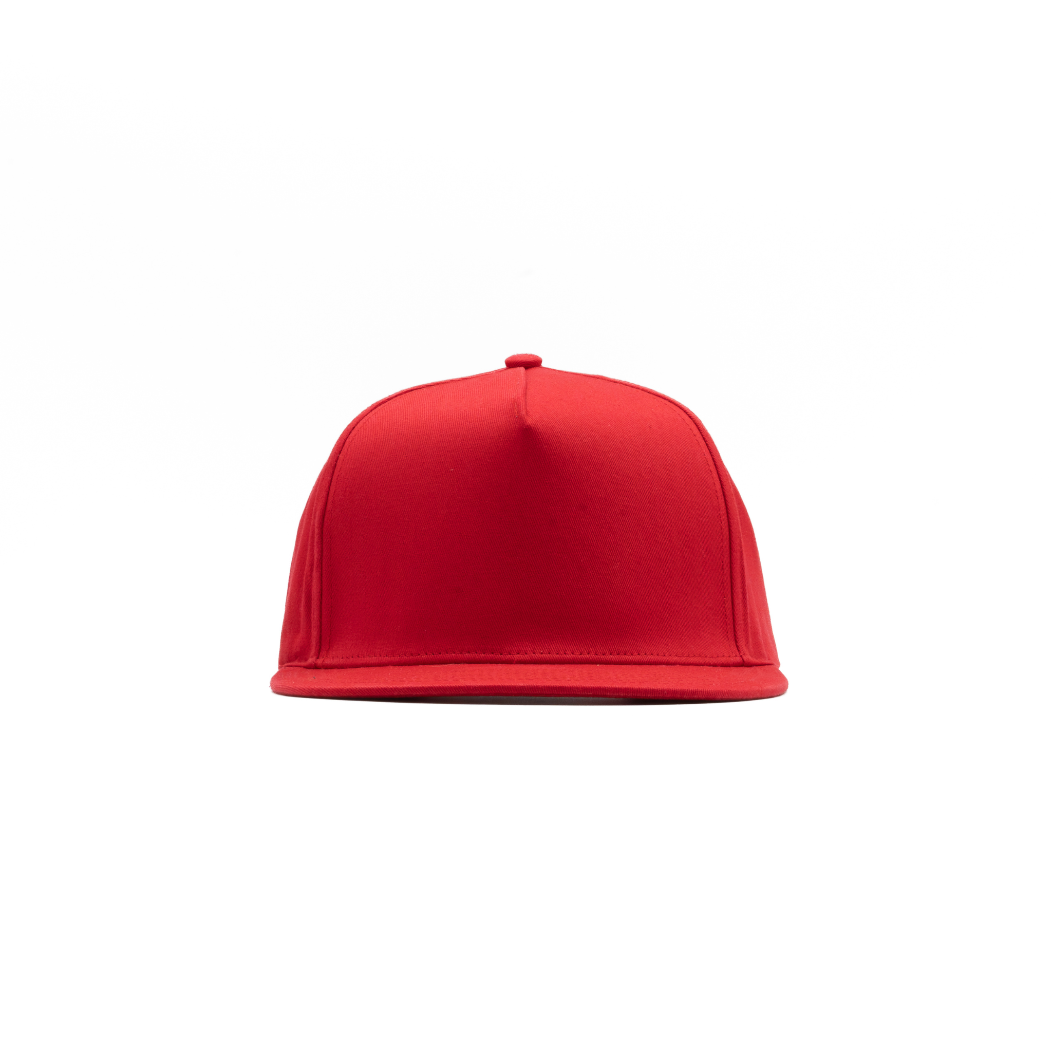 I-45 — 5 Panel Flat Bill Snapback