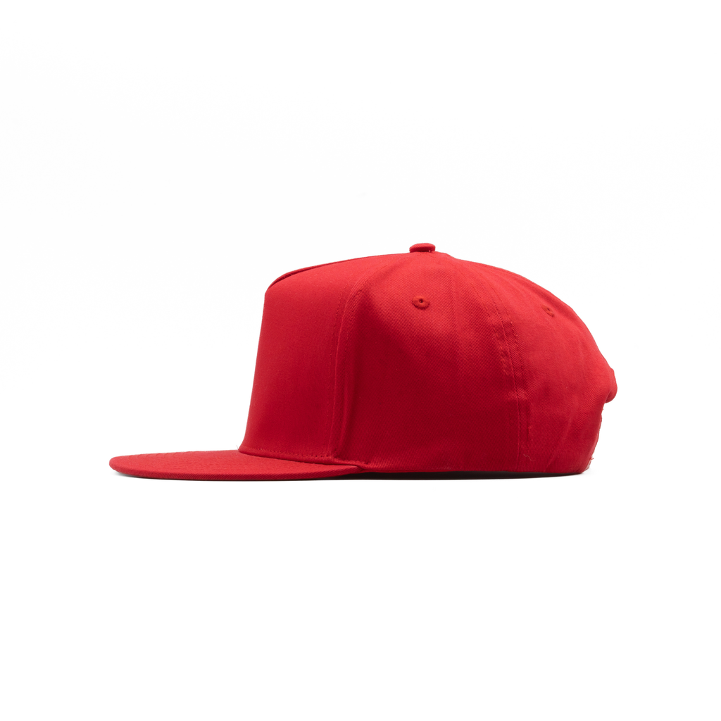I-45 — 5 Panel Flat Bill Snapback