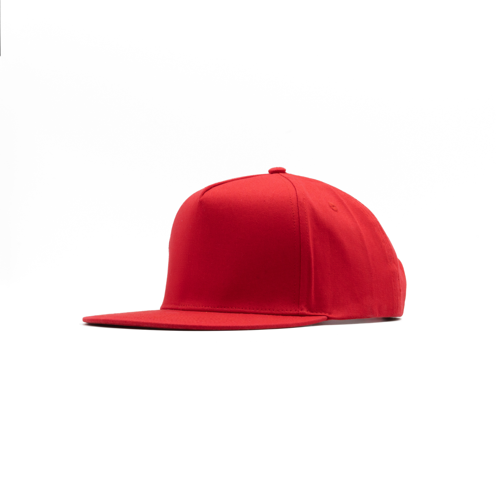 I-45 — 5 Panel Flat Bill Snapback