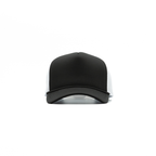 190 — 5 Panel Foam Trucker