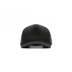 190 — 5 Panel Foam Trucker