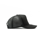 190 — 5 Panel Foam Trucker