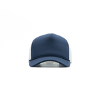 190 — 5 Panel Foam Trucker