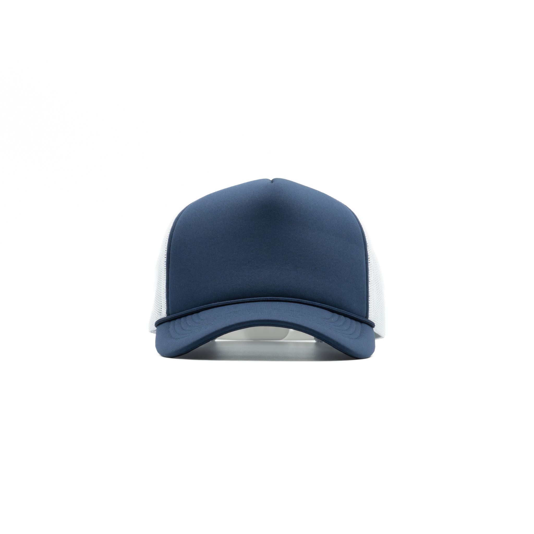 190 — 5 Panel Foam Trucker