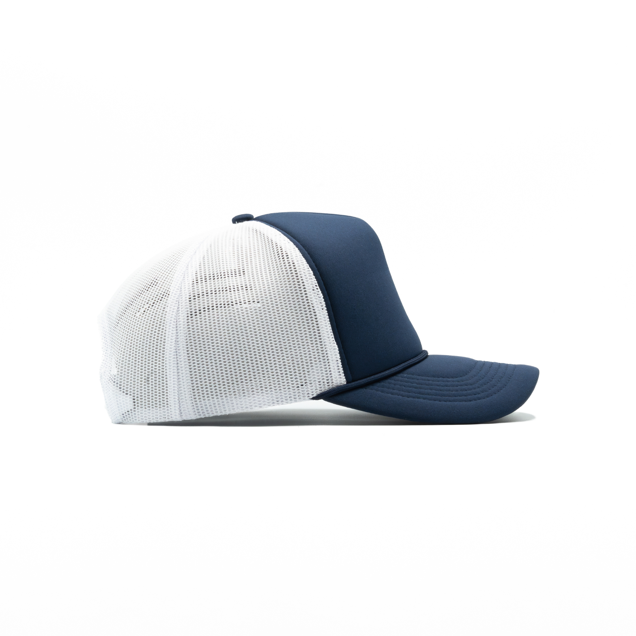 190 — 5 Panel Foam Trucker
