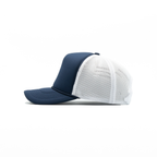 190 — 5 Panel Foam Trucker