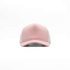 190 — 5 Panel Foam Trucker