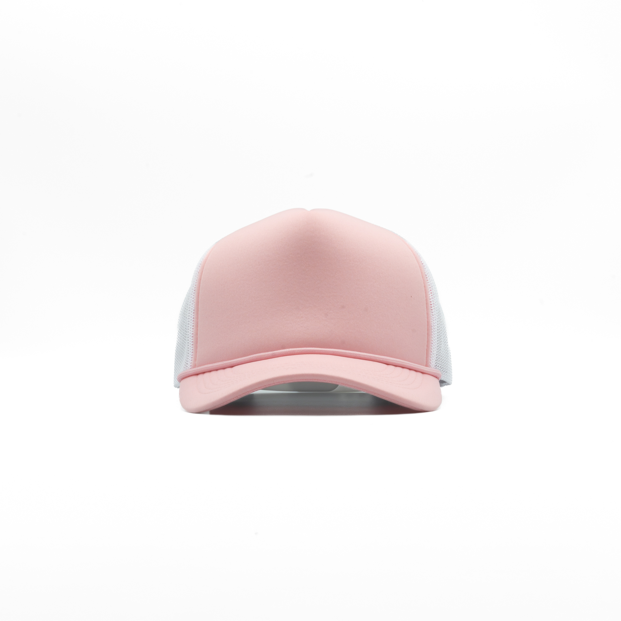 190 — 5 Panel Foam Trucker