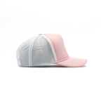 190 — 5 Panel Foam Trucker
