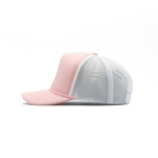 190 — 5 Panel Foam Trucker